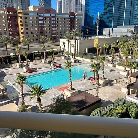 Mgm Signature Hotel Balcony ,No Resort Fee Las Vegas Ngoại thất bức ảnh