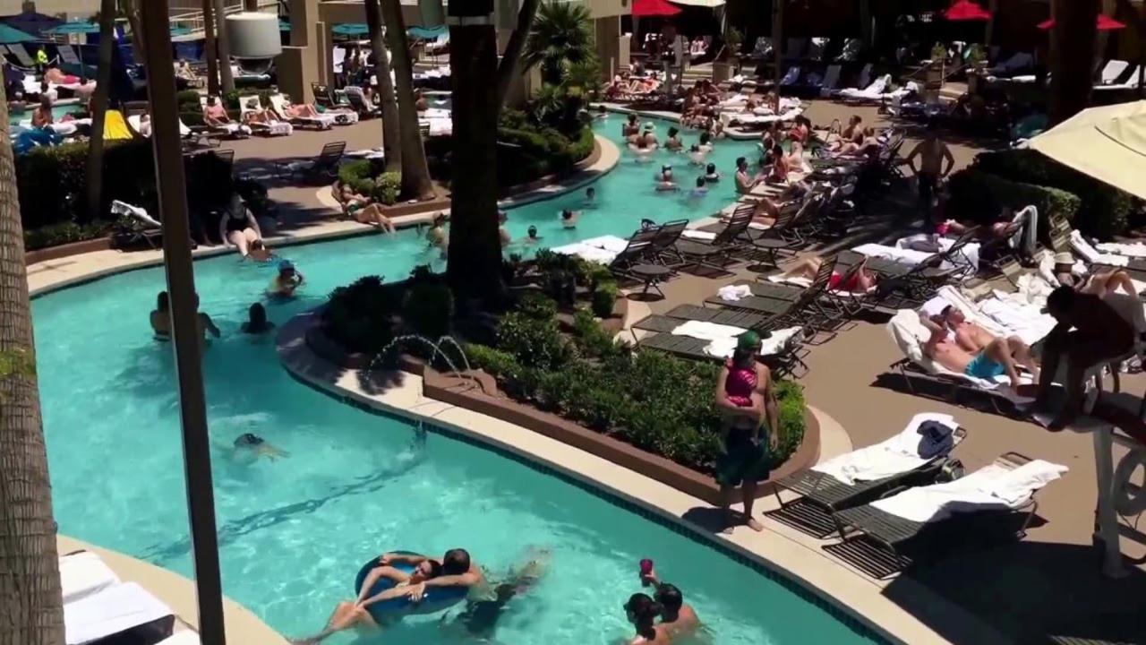Mgm Signature Hotel Balcony ,No Resort Fee Las Vegas Ngoại thất bức ảnh