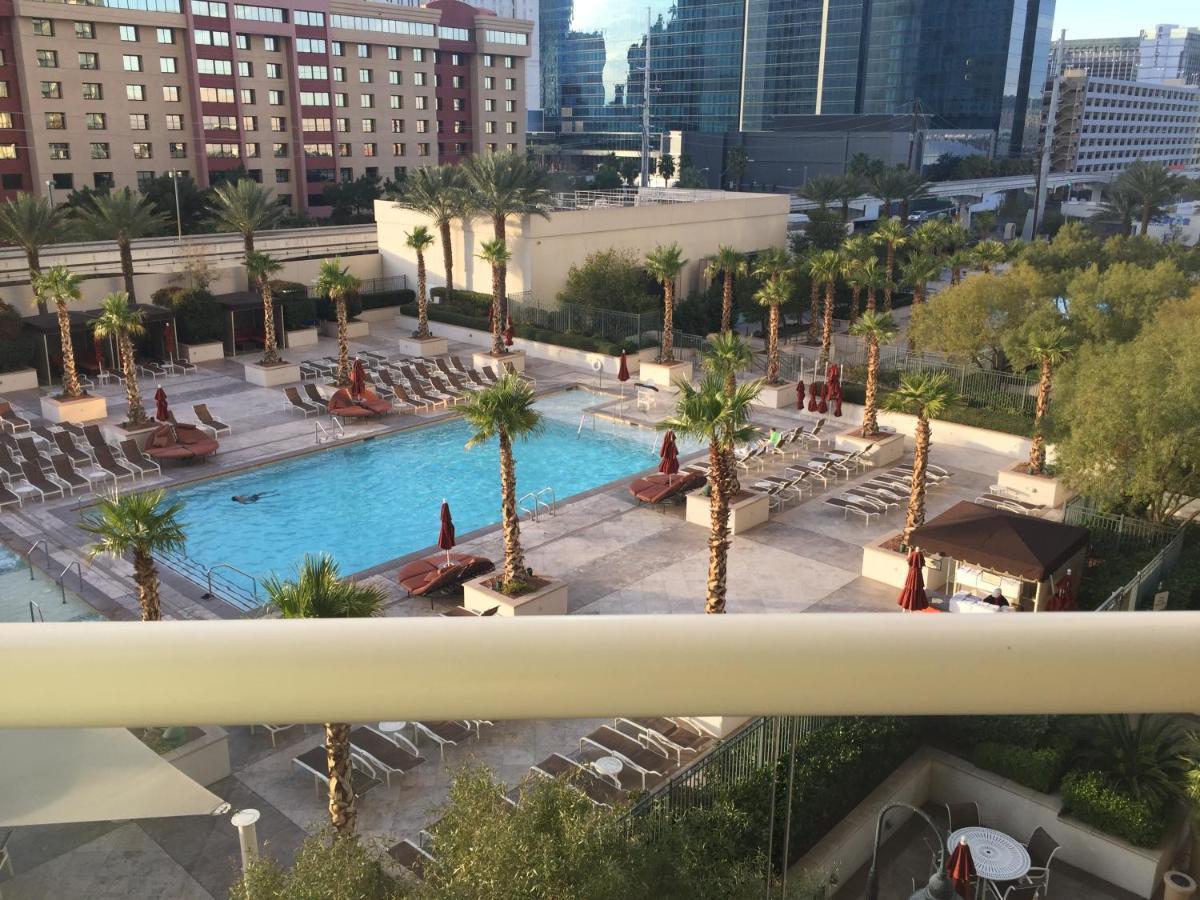 Mgm Signature Hotel Balcony ,No Resort Fee Las Vegas Ngoại thất bức ảnh