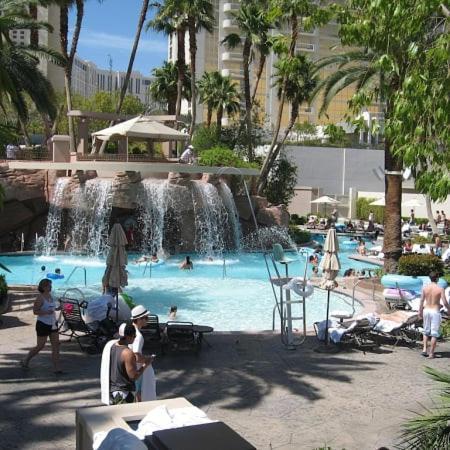 Mgm Signature Hotel Balcony ,No Resort Fee Las Vegas Ngoại thất bức ảnh