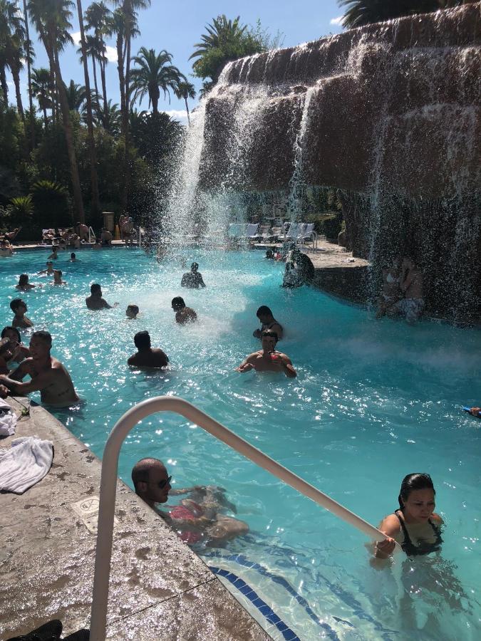 Mgm Signature Hotel Balcony ,No Resort Fee Las Vegas Ngoại thất bức ảnh