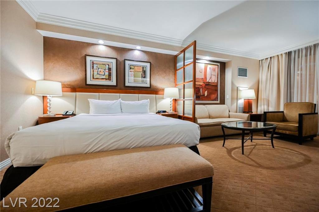 Mgm Signature Hotel Balcony ,No Resort Fee Las Vegas Ngoại thất bức ảnh