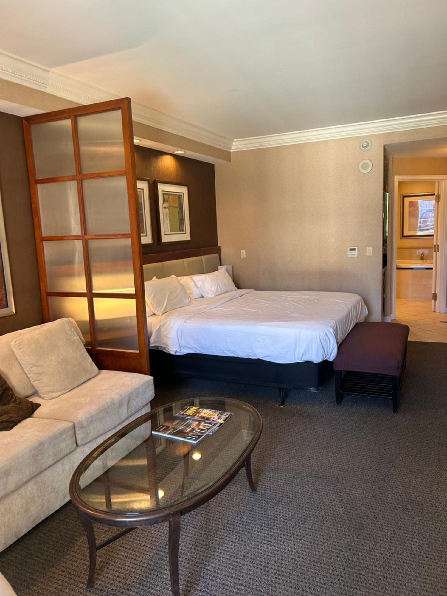 Mgm Signature Hotel Balcony ,No Resort Fee Las Vegas Ngoại thất bức ảnh