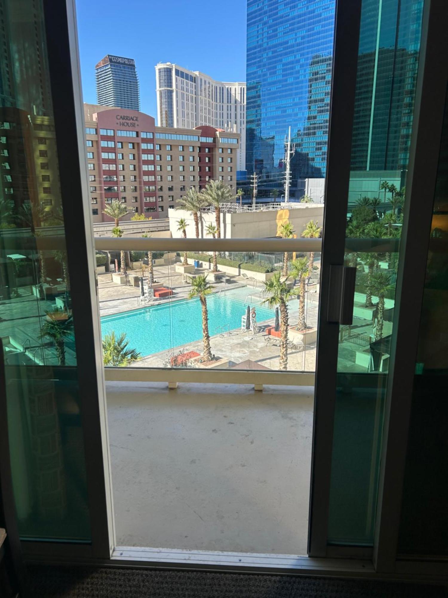 Mgm Signature Hotel Balcony ,No Resort Fee Las Vegas Ngoại thất bức ảnh