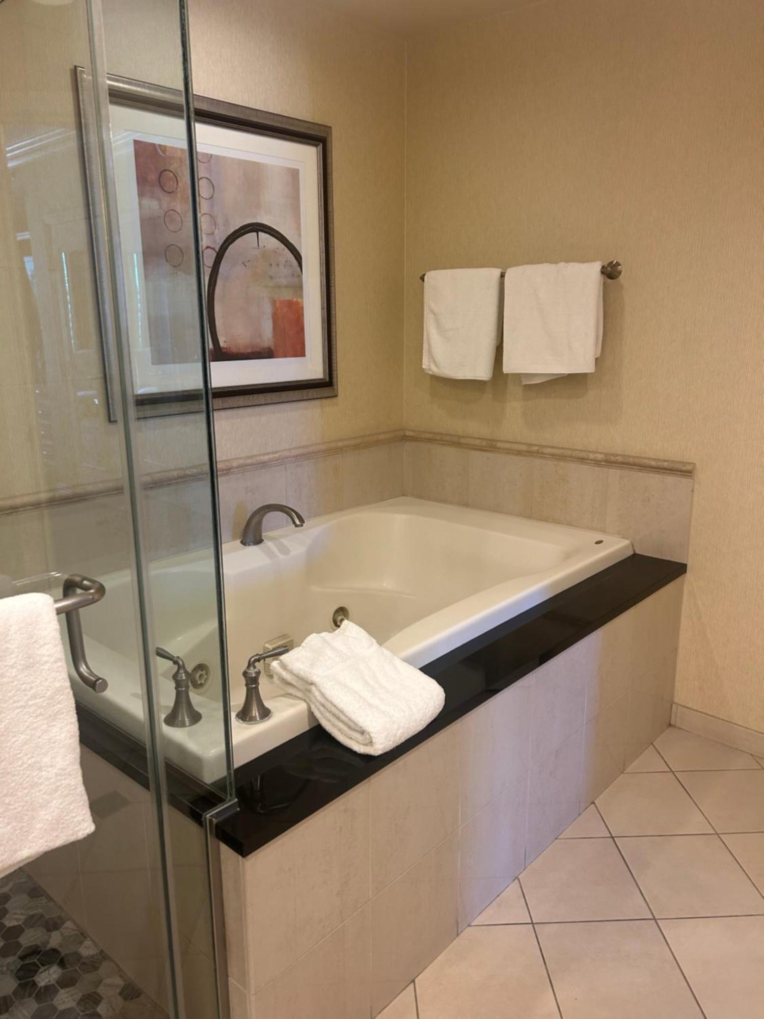 Mgm Signature Hotel Balcony ,No Resort Fee Las Vegas Ngoại thất bức ảnh