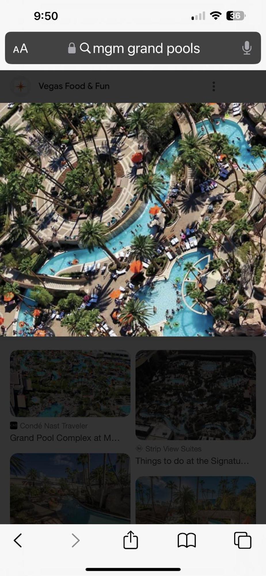 Mgm Signature Hotel Balcony ,No Resort Fee Las Vegas Ngoại thất bức ảnh