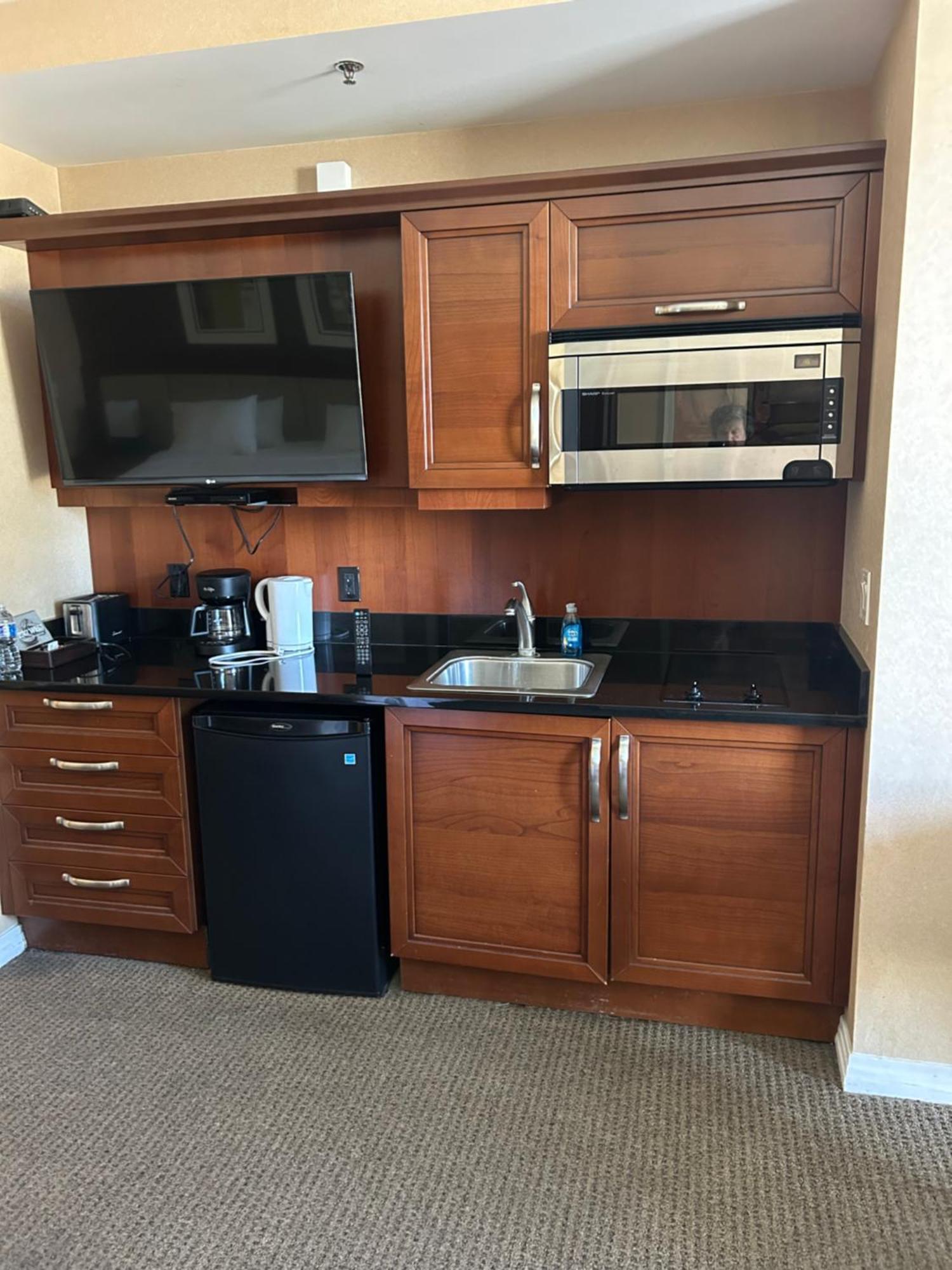 Mgm Signature Hotel Balcony ,No Resort Fee Las Vegas Ngoại thất bức ảnh
